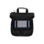 Portabrace Soft protective case for the QSC Touch Mix8 Digital mixer
