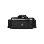 Portabrace Soft-Sided Carrying Case for Camera, Lenses, and Tripod