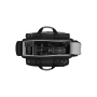 Portabrace Soft-Sided Carrying Case for Camera, Lenses, and Tripod