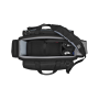 Portabrace Ultra-light Cordura CInema Case for RED Ranger (Long)