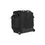 Portabrace wheeled rigid frame case deisgned to carry 3 MW8 Ikan Mylo