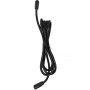 Sirui 200W RGB Self Inflating LED Light with Fabric Grid Cable 3m