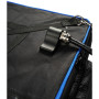 Sirui 200W RGB Self Inflating LED Light with Fabric Grid Cable 3m