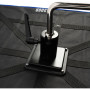 Sirui 200W RGB Self Inflating LED Light with Fabric Grid Cable 3m