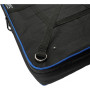 Sirui 200W RGB Self Inflating LED Light with Fabric Grid Cable 3m