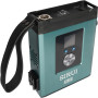 Sirui 200W RGB Self Inflating LED Light with Fabric Grid Cable 3m