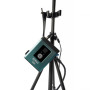 Sirui 200W RGB Self Inflating LED Light with Fabric Grid Cable 3m