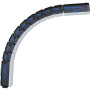 Sirui Bendable RGB LED Light(2 light kit)