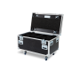 CLF LIGHTING Flightcase pour 8 Conan/Odin + accessoires