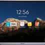 HIKVision Ecran 65'' 4K Interactive 3840x2160 400cd/m  Caméra 8Mp