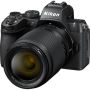 Nikon Z50II + Objectif 16-50 f/3,5-6,3 DX + 50-250 f/4,5-6.3 DX Noir