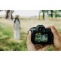 Nikon Z50II + Objectif 16-50 f/3,5-6,3 DX + 50-250 f/4,5-6.3 DX Noir