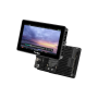 Portkeys Moniteur 5.5" tactile 2000nits 4K HDMI & 3G-SDI 