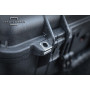 Jason Cases Valise pour 4 caméras PTZ Canon CR-N300 et pupitre IP100