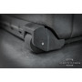 Jason Cases Valise pour 4 caméras PTZ Canon CR-N300 et pupitre IP100