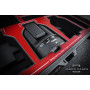 Jason Cases Valise pour 4 caméras PTZ Canon CR-N300 et pupitre IP100