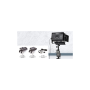 SWIT LA-POM100 | Pole Operator for CL-M100D/CL-M100C, stirrup, Yoke