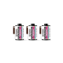 Ilford ILFOCOLOR 400 Plus Vintage Tone 35mm 36 Exp 3-pack