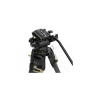 SmallRig 4686 Heavy-Duty Fluid Head Tripod Kit AD-01S