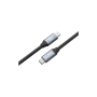 SmallRig 4789 USB-C (Straight) to USB-C (Straight) Data Cable (60cm)