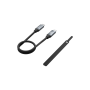 SmallRig 4789 USB-C (Straight) to USB-C (Straight) Data Cable (60cm)