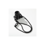 SmallRig 4882 Universal Braided Shoulder Strap (Black)