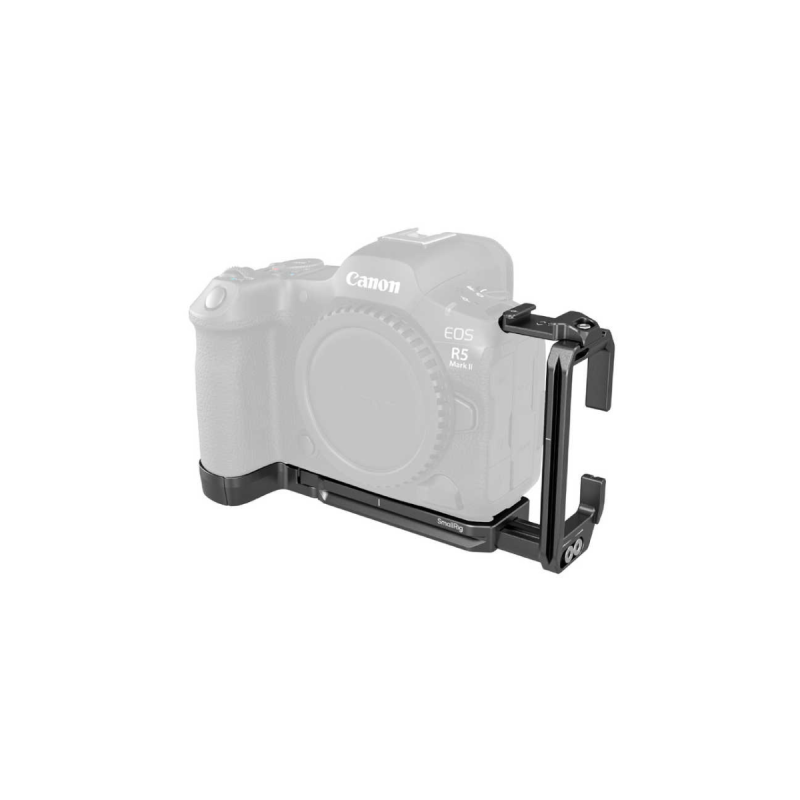 SmallRig 4983 L-Shape Mount Plate for Canon EOS R5 Mark II