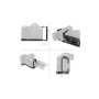 SmallRig 4983 L-Shape Mount Plate for Canon EOS R5 Mark II