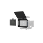 SmallRig 5011 Matte Box Kit With CPL & VND Filters