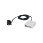 DAHUA - KIT/IPC-HUM8441-E1-L1 - KIT Pinhole Boîtier IP 4Mp FF2.8 PoE