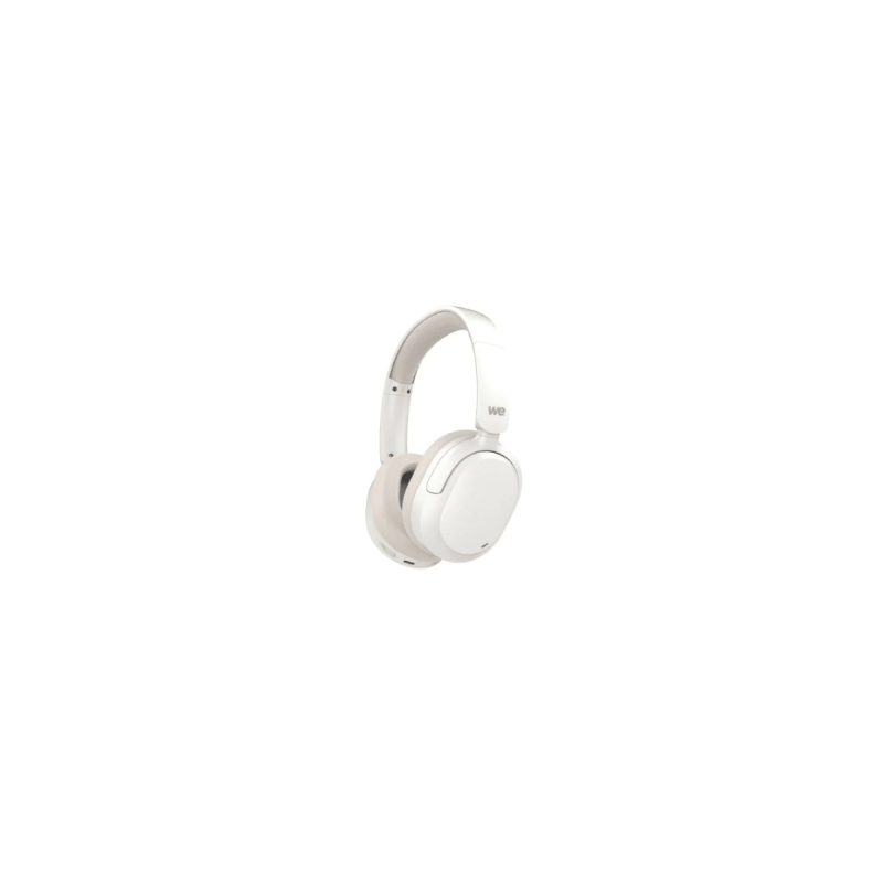 WE Casque Bluetooth - Fonc ENC&ANC 35dB -  BT V5,3 4 Micros intégrés