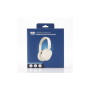 WE Casque Bluetooth - Fonc ENC&ANC 35dB -  BT V5,3 4 Micros intégrés