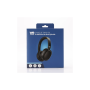 WE Casque Bluetooth - Fonc ENC&ANC 35dB -  BT V5,3 4 Micros intégrés