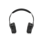WE Casque audio Bluetooth Micro intégré - Casque réglable et pliable