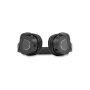 WE Casque audio Bluetooth Micro intégré - Casque réglable et pliable