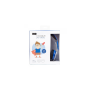 WE Casque enfant bleu (3 à 10 ans) pliable/réglable/ergonomique