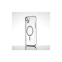 WE Coque de protection MAGSAFE IPHONE 15 PLUS Transparent