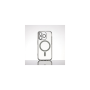 WE Coque de protection MAGSAFE IPHONE 15 PRO MAX Transparent