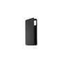 WE Etui folio CLASSIQUE HUAWEI P SMART 2020 Noir - Avec fen tre