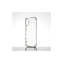 WE Coque de protection TPU APPLE IPHONE 16 PLUS Transparent