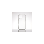 WE Coque de protection TPU APPLE IPHONE 16 PRO Transparent
