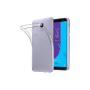 WE Coque de protection TPU SAMSUNG GALAXY J6 Transparent