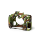 EasyCover camera case for Nikon D800/D800E camouflage
