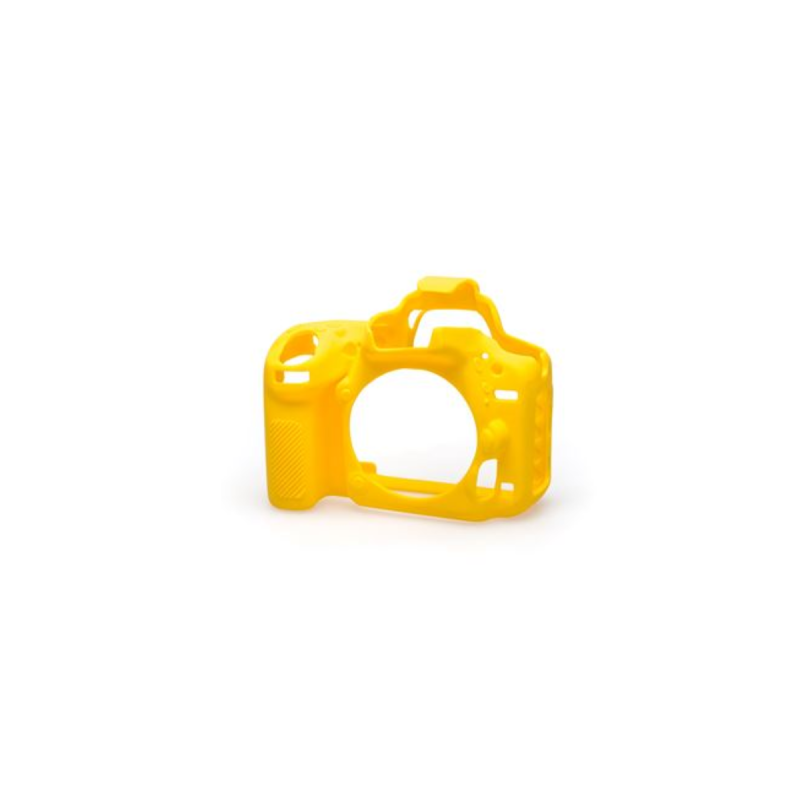 EasyCover camera case for Nikon D800/D800E yellow