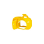 EasyCover camera case for Nikon D800/D800E yellow