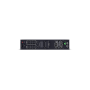 NITRAM - Onduleur rack OnLine mono 1000VA 900W - C13x6 - US10001TRM