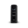 NITRAM - Onduleur Tour PFC 1500VA 900W-ElitePFC1500ELCD voir 6301864