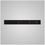 NITRAM - PDU Bypass 16A C19x1 / C20x2 / C13x6 - MBP20HVIEC6A