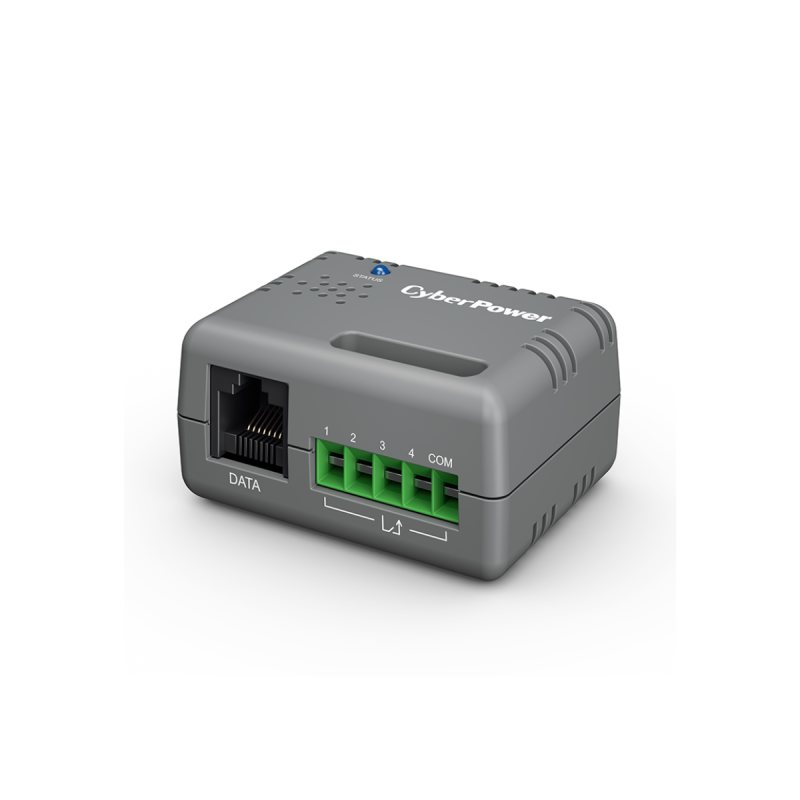 NITRAM - Sonde de température & humidité pour 6301283 carte SNMP/web