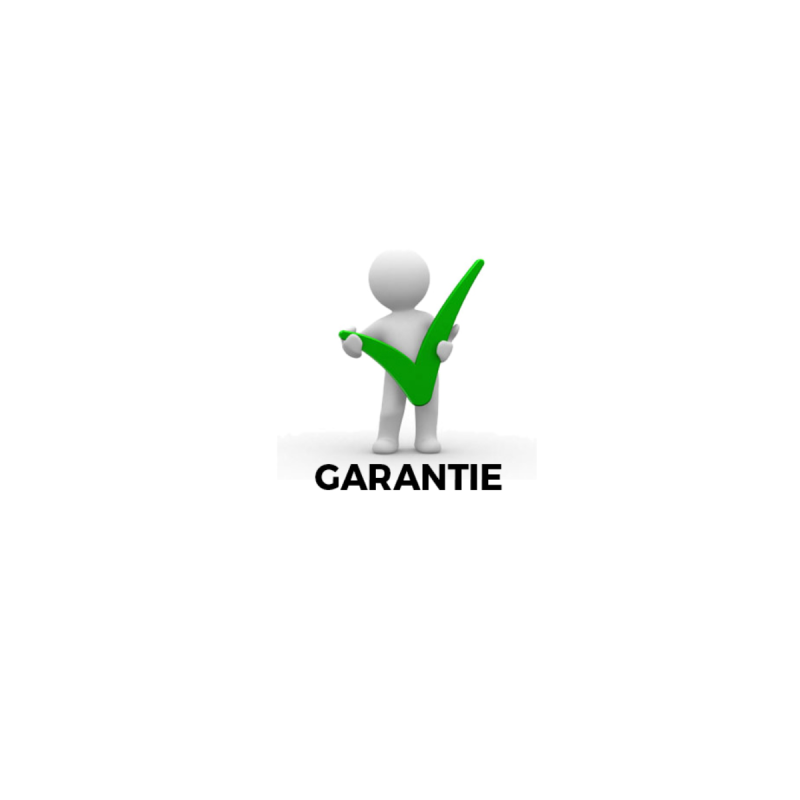 NEWLINE - Garantie 5 ans - Ext. montage et démontage sur site 98